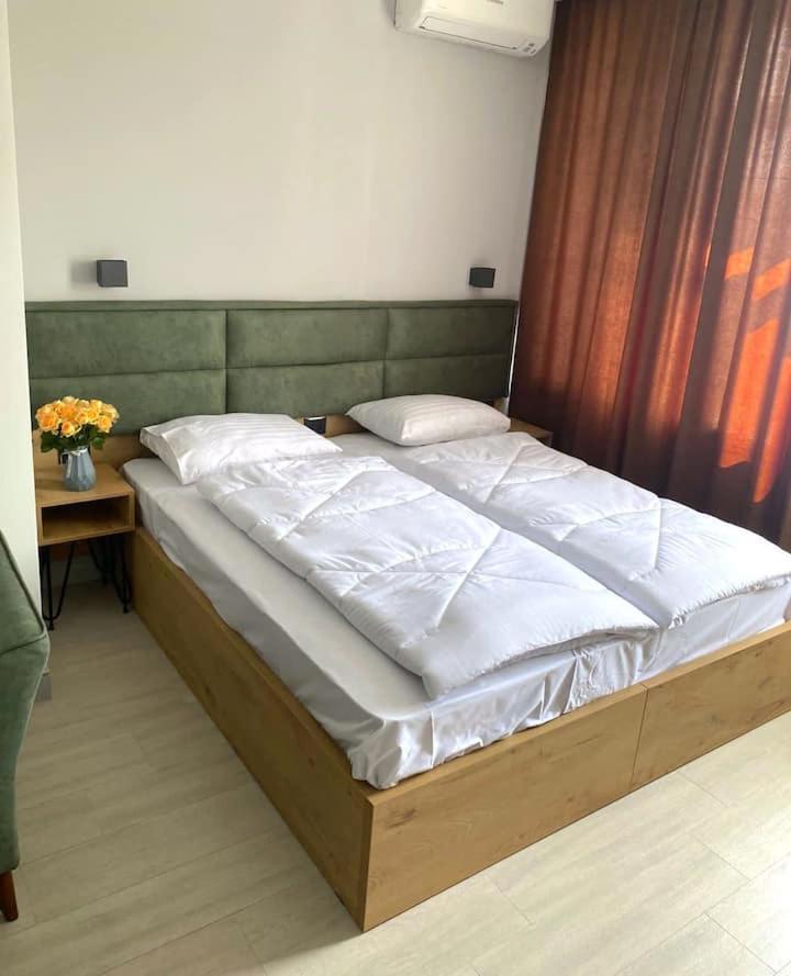 Апарт-Отель Nine Rooms Jerevan Eksteriør billede
