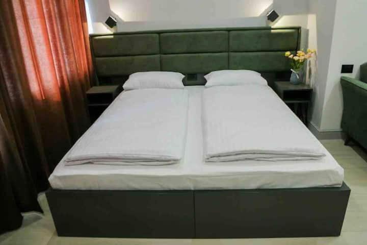 Апарт-Отель Nine Rooms Jerevan Eksteriør billede